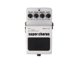 CARLSBRO Superchorus pedale effetto chorus