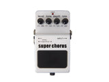 CARLSBRO Superchorus pedale effetto chorus