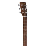 Martin 000-X2E Brazilian Rosewood Remastered Chitarra Acustica Elettrificata
