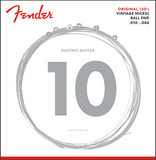 Fender Original Pure Nickel 150R corde per chitarra elettrica 10-46