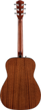 FENDER CC60S Concert Wallnut Natural Chitarra Acustica