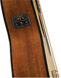 FENDER CB-60SCE Natural Basso Acustico