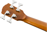 FENDER CB-60SCE Natural Basso Acustico
