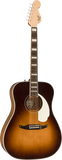 Fender King Vintage OV AWP Aged Mojave Chitarra Acustica Amplificata