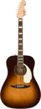 Fender King Vintage OV AWP Aged Mojave Chitarra Acustica Amplificata