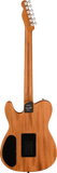 Fender Limited Edition Acoustasonic Player telecaster miami blue