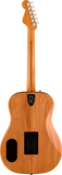 Fender Highway Series Dreadnought RW Natural Chitarra Acustica Elettrificata