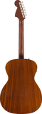 FENDER Monterey Standard WN Natural Chitarra acustica elettrificata
