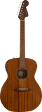 FENDER Monterey Standard WN Natural Chitarra acustica elettrificata