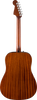 FENDER California Deluxe Redondo Jr. Mahogany Chitarra Acustica