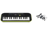 Casio SA46 + alimentatore originale