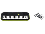 Casio SA46 + alimentatore originale