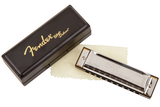 Fender Blues Deluxe Armonica a bocca in C (DO)