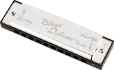 Fender Blues Deluxe Armonica a bocca in C (DO)