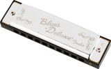 Fender Blues Deluxe Armonica a bocca in C (DO)