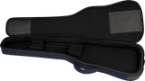 FENDER Troubadour Electric Bass Gig Bag Navy