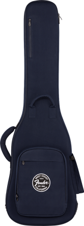 FENDER Troubadour Electric Bass Gig Bag Navy
