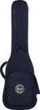 FENDER Troubadour Electric Bass Gig Bag Navy