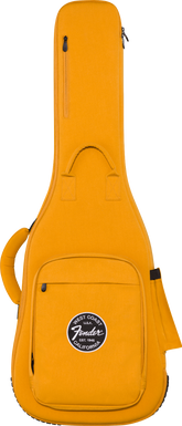 FENDER Troubadour Electric Guitar Gig Bag Butterscotch