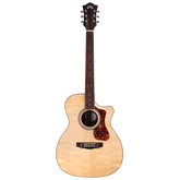 Guild chitarra acustica OM-250CE RESERVE NAT