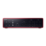 FOCUSRITE Scarlett 18i16 (4th Gen) Scheda audio USB