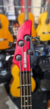 Yamaha TRBX 374 RD Basso Elettrico USATO