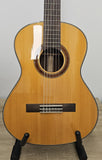 USATO OrientalCherry CG-610-36 Chitarra Classica 3/4 + Borsa