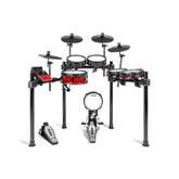 ALESIS Nitro Pro XL Kit Batteria Elettronica 10 pezzi