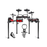 ALESIS Nitro Pro XL Kit Batteria Elettronica 10 pezzi