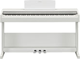 B-STOCK Yamaha YDP105WH Arius White Pianoforte digitale Bianco