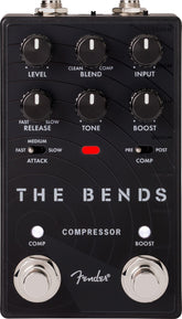 FENDER The Bends Compressor V2