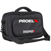 PROEL BAGDIGIPAD8 Borsa per Mixer DigiPad 8