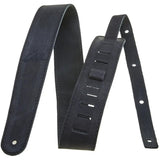 EKO GBU Strap Leather Plus Black