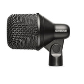 SHURE Nexadyne 2 Microfono Dinamico Super-Cardioide per Grancassa