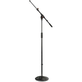 PROEL PRO1991-DG++ Asta microfonica a giraffa con base in ghisa