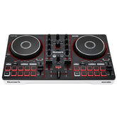 NUMARK Party Mix III Controller DJ USB 2 Deck