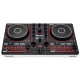 NUMARK Party Mix III Controller DJ USB 2 Deck