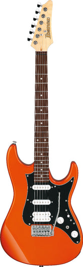 IBANEZ AZES40B-ROM Chitarra Elettrica Roadster Orange Metallic