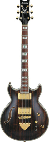 IBANEZ AR520HME-NT Chitarra Semiacustica Natural