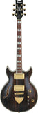 IBANEZ AR520HME-NT Chitarra Semiacustica Natural