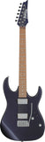 IBANEZ GRX120SP DDM Chitarra Elettrica Dark Dusk Metallic Matte
