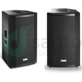 FBT Ventis 112A Casse Attive 1800W ( Coppia B-Stock )