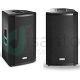 FBT Ventis 112A Casse Attive 1800W ( Coppia B-Stock )