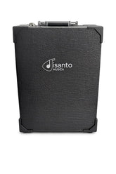 D'Isanto Flight Case per Mixer Yamaha MG12XU