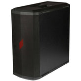 PROEL FREESUBX Subwoofer Portatile a Batteria 2X8