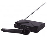 B-STOCK Proel WM101M radiomicrofono palmare