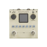 EKO Baio XL Pedale Multieffetto per Chitarra e Basso