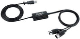 ROLAND UM-ONE MK2 Interfaccia Usb Midi