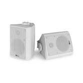 POWER DYNAMICS BC40V White (coppia)