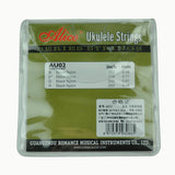 Alice AU02 Muta di corde per Ukulele